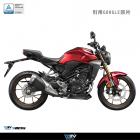 【DIMOTIV (DMV)】駐車球轉接座 (含駐車球) CB300R (22-24)| Webike摩托百貨