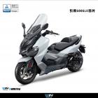 【DIMOTIV (DMV)】鋁合金 腳踏板 TL500 (20-24)| Webike摩托百貨