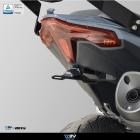 【DIMOTIV (DMV)】短牌架 T-MAX 560 (22-24)| Webike摩托百貨