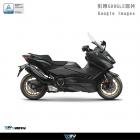 【DIMOTIV (DMV)】短牌架 T-MAX 560 (22-24)| Webike摩托百貨