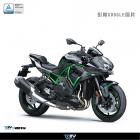 【DIMOTIV (DMV)】扭力桿座 Z H2 (20-23)| Webike摩托百貨