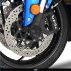 【DIMOTIV (DMV)】EASY 前輪防倒球 GSX-S1000F、KATANA、GSX-R600| Webike摩托百貨