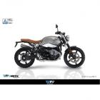 【DIMOTIV (DMV)】油冷排護網 R NINET / PURE / SCRAMBLER (13-17)| Webike摩托百貨