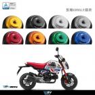 【DIMOTIV (DMV)】ROLL 車身防倒球 GROM (21-23)| Webike摩托百貨