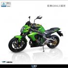 【DIMOTIV (DMV)】前傳動齒盤外蓋 ER-6N / VERSYS / VN650| Webike摩托百貨