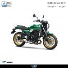 【DIMOTIV (DMV)】車身防倒球 Z650 / Z650RS (17-24)| Webike摩托百貨