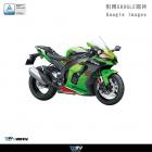 【DIMOTIV (DMV)】安全帽鎖 ZX-10R (22-24)| Webike摩托百貨