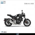 【DIMOTIV (DMV)】側柱加大座 CB1000R / CAFE (18-24)| Webike摩托百貨