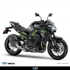 【DIMOTIV (DMV)】造型款 水箱護網 Z900 (17-24)| Webike摩托百貨