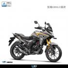 【DIMOTIV (DMV)】鏈條調整器 CB200X (21-23) / HORNET2.0 (20-23)| Webike摩托百貨