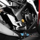 【DIMOTIV (DMV)】車身飾蓋 CBR250R (10-13)| Webike摩托百貨