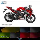 【DIMOTIV (DMV)】大燈護片 CBR150R (16-20)| Webike摩托百貨