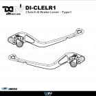 【DIMOTIV (DMV)】一截省力拉桿 六段可調短拉桿 (一組) MT03(660) / MT-07 / MT-09 / MT-10| Webike摩托百貨