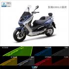 【DIMOTIV (DMV)】大燈護片 ELITE 300 R (18-24)| Webike摩托百貨