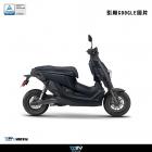 【DIMOTIV (DMV)】鋁合金 腳踏板 EMF (22-24)| Webike摩托百貨