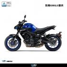 【DIMOTIV (DMV)】EASY 後搖臂防摔球組 MT-09 (17-20)| Webike摩托百貨