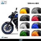 【DIMOTIV (DMV)】ROLL 後搖臂防摔球組 MT-09 (17-20)| Webike摩托百貨