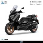 【DIMOTIV (DMV)】後照鏡前移組 (原廠樣式) XMAX (23-24)| Webike摩托百貨