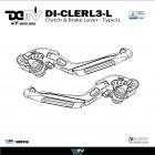 【DIMOTIV (DMV)】六段可調 三截式省力拉桿 (左側) KRV180 (21)| Webike摩托百貨