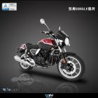 【DIMOTIV (DMV)】SAFE II 車身防倒球組 SB300 (14-19)| Webike摩托百貨