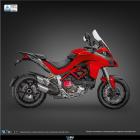 【DIMOTIV (DMV)】引擎保護蓋 (右側) MULTISTRADA 1200 / S (15-16)| Webike摩托百貨