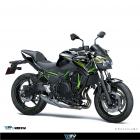 【DIMOTIV (DMV)】引擎飾蓋組 Z650 / VN650 / ER6N / VERSYS650 / ER4N| Webike摩托百貨