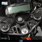 【DIMOTIV (DMV)】儀錶飾貼 + 三角台飾貼 YZF-R15 V3 (17-21)| Webike摩托百貨