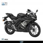 【DIMOTIV (DMV)】儀錶飾貼 + 三角台飾貼 YZF-R15 V3 (17-21)| Webike摩托百貨