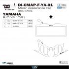 【DIMOTIV (DMV)】儀錶飾貼 + 三角台飾貼 YZF-R15 V3 (17-21)| Webike摩托百貨