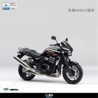 【DIMOTIV (DMV)】HYPEPRO 防甩頭底座 (不含扭力桿身) ZRX1200 (97-14)| Webike摩托百貨