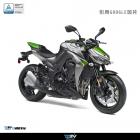 【DIMOTIV (DMV)】OHLINS 防甩頭底座 (不含扭力桿身) Z1000 (14-22)| Webike摩托百貨