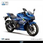 【DIMOTIV (DMV)】短牌架 SF150 / 250| Webike摩托百貨