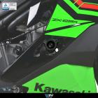 【DIMOTIV (DMV)】車身防倒球 ZX-25R / ZX-4RR (23-25)| Webike摩托百貨