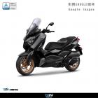 【DIMOTIV (DMV)】鋁合金腳踏墊 XMAX300 (19-24)| Webike摩托百貨