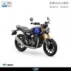 【DIMOTIV (DMV)】LITE 車身防倒球 SPEED 400 (23-24)| Webike摩托百貨