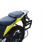 【DIMOTIV (DMV)】鋁合金兩側邊箱 (38L 側箱專用) V-STROM 250SX (23-24)| Webike摩托百貨