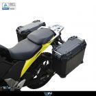 【DIMOTIV (DMV)】鋁合金兩側邊箱 (38L 側箱專用) V-STROM 250SX (23-24)| Webike摩托百貨