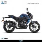 【DIMOTIV (DMV)】油箱保護貼 MT-15 ABS (19-24)| Webike摩托百貨