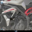 【DIMOTIV (DMV)】引擎保桿 STREET TRIPLE R 765 (20-24)| Webike摩托百貨