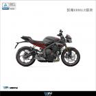 【DIMOTIV (DMV)】引擎保桿 STREET TRIPLE R 765 (20-24)| Webike摩托百貨