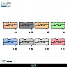【DIMOTIV (DMV)】造型款 水箱護網 MT15 ABS (19-23)| Webike摩托百貨