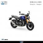 【DIMOTIV (DMV)】側柱加大座 SPEED 400 (23-24)| Webike摩托百貨