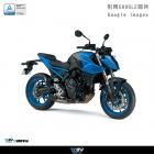 【DIMOTIV (DMV)】引擎保桿 GSX-8S (23-24)| Webike摩托百貨