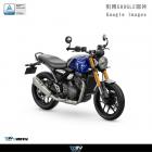 【DIMOTIV (DMV)】後貨架 SPEED 400 (23-24)| Webike摩托百貨