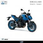 【DIMOTIV (DMV)】引擎下護板 GSX-8S (23-24)| Webike摩托百貨