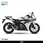 【DIMOTIV (DMV)】鏈條調整器 (含M8駐車孔) CBR500R / CB500R (13-18)| Webike摩托百貨