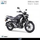 【DIMOTIV (DMV)】後貨架 + 鋁合金後箱組 55L FZ-X 150 (21-24)| Webike摩托百貨