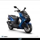 【DIMOTIV (DMV)】儀表保護貼 KRV180 (21-22)| Webike摩托百貨