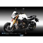 【DIMOTIV (DMV)】引擎護塊 (左側) FZ1N / FZ1S / FZ8N / FZ8S| Webike摩托百貨