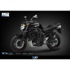 【DIMOTIV (DMV)】引擎護塊 (右側) FZ6S / FZ6N / FZ6S2 / FZ6R / XJ6S| Webike摩托百貨